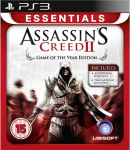 Ubisoft Assassin's Creed 2 Game of the Year (Essentials)