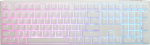 Ducky One 3 RGB keyboard Gaming USB QWERTY US English White