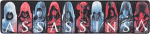 Subsonic Ergopad Assassins Creed