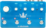 Tc Electronic Flashback Triple Delay - guitar effect