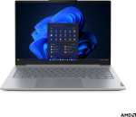 Lenovo ThinkBook 14 G9 AHP | Arctic Grey | 14 " | IPS | WUXGA | 1920 x 1200 pixels | Anti-glare | AMD Ryzen 7 | 250 | 32 (2x16GB) GB | SODIMM DDR5 | Solid-state drive capacity 512 GB | AMD Radeon 780M Graphics | Windows 11 Pro | 802.11be | Bluetooth  ...
