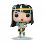 Funko Pop! Retro Toys: Monster High &ndash; Cleo de Nile (Nr. 117)