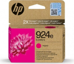 Hp Inc. Ink 924e Magenta 4K0U8NE