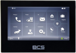 BCS Wideomonitor BCS-MON7700B-S