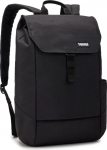 Thule Lithos TLBP213 - black backpack Casual backpack Polyester