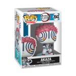 Funko POP! Vinilinė figūrėlė: Demon Slayer - Akaza