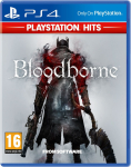Sony Bloodborne (Playstation Hits)