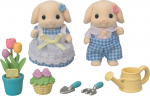 Sylvanian Families Rinkinys &bdquo;Sodininkai&ldquo;