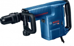 Bosch GSH 11 E SDS Max Black, Blue, Red 1500 W