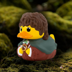 Tubbz Lord Of The Rings Tubbz Boxed Frodo Baggins