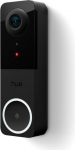 Philips Hue Video Doorbell Camera, EU/UK | Black