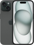 Apple iPhone 15 256GB - Black