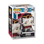Funko POP! Vinilinė figūrėlė: Demon Slayer - Doma