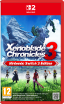 Xenoblade Chronicles 3 &ndash; Nintendo Switch 2 Edition