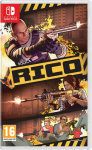 Rico Nintendo Switch