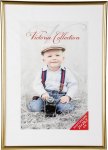 Victoria Collection Photo frame Future 21x29.7, gold
