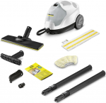 Karcher K&auml;rcher SC 4 EasyFix Cylinder steam cleaner 0.8 L 2000 W
