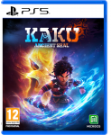 KAKU: Ancient Seal (PS5)
