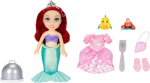 Disney Princess - Doll 15cm - Sea to Land Ariel (2338049