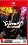 Nintendo Yakuza 0 Director's Cut