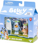 Bluey - Figures 2 pcs - 2 Variants (90456)