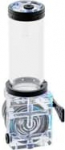 No Name Singularity Computers Protium 2.0 ARGB 150 D5 Reservoir Combo without Pump - Acrylic, Black