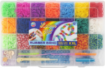 Moxy - Rubber Band Loom Kit (240028)