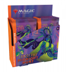 Magic: The Gathering TCG: Innistrad: Midnight Hunt - Collector Booster Box (12 Packs)
