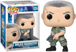 Figūrėlė Funko POP! Avatar Miles Quaritch 1324