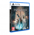 Painkiller PS5 (Prekyboje nuo 2025-10-09)