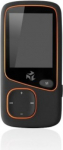 Ibox IMP34V1816BK MP3/MP4 player 4 GB Black