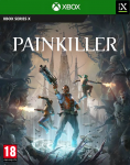 Painkiller Xbox Series X (Prekyboje nuo: 2025-10-09)