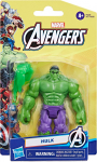 Avengers DELUXE veiksmo figūrėlė EVERGREEN, 10 cm