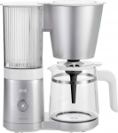 Zwilling Enfinigy Coffee Machine - Silver