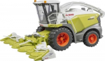 Bruder - Claas Jaguar 980 Field chopper (02134)