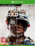 Activision Call of Duty: Black Ops Cold War