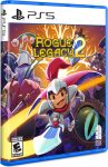 Limited Run Rogue Legacy 2 (Limited Run) (Import)