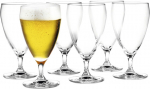 Holmegaard - Perfection Beer Glass 44 cl - 6 pcs.