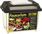Exoterra - Faunarium small plastic 23x15.3x16.5cm