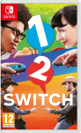 Nintendo 1, 2, Switch
