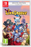 Pqube Wargroove - Deluxe Edition