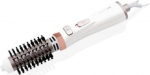 ETA FENITE Hair Brush | ETA632290000 | Ion conditioning | Barrel diameter 38 mm | 1000 W | White