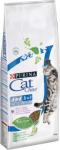 Purina Nestle Purina CAT CHOW cats dry food 1.5 kg Adult Turkey