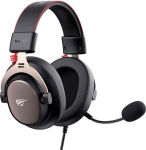 Havit H2015E - gaming headphones, black