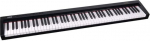 Deepcool DNA SP 88 digital piano keys Bluetooth MIDI