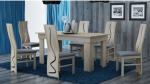 Top E Shop Topeshop SO MADRAS SONOMA coffee/side/end table Side/End table Free-form shape 4 leg(s)