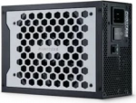 Phanteks Revolt power supply unit 1600 W ATX Black
