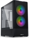 Lian Li CASE MIDITOWER ATX WITHOUT PSU G99.LAN207RX.00 LIAN LI