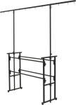 No Name STAND4ME DJ120T MKII DJ STAND Stand with Stand