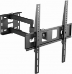 Gembird WM-55ST-03 TV mount 139.7 cm (55") Black
